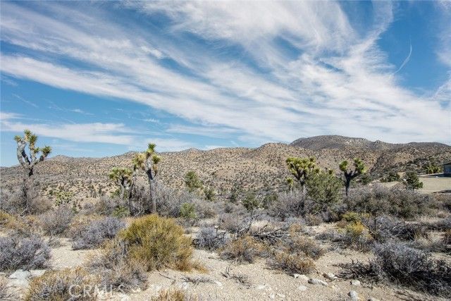 48400 Madison Road, Pioneertown, CA 92268