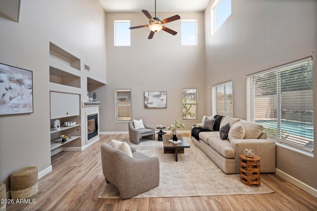 3377 E MAYBERRY Avenue, Gilbert, AZ 85297 — photo 4
