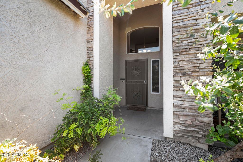 3377 E MAYBERRY Avenue, Gilbert, AZ 85297 — photo 5