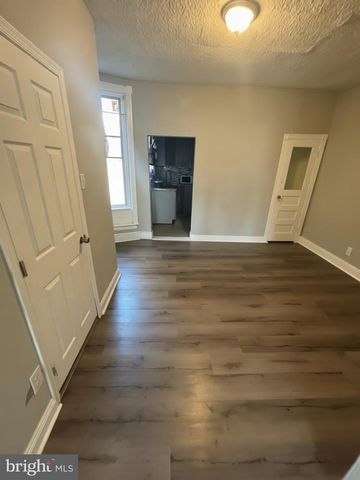 5807 MASTER ST, Philadelphia, PA 19131