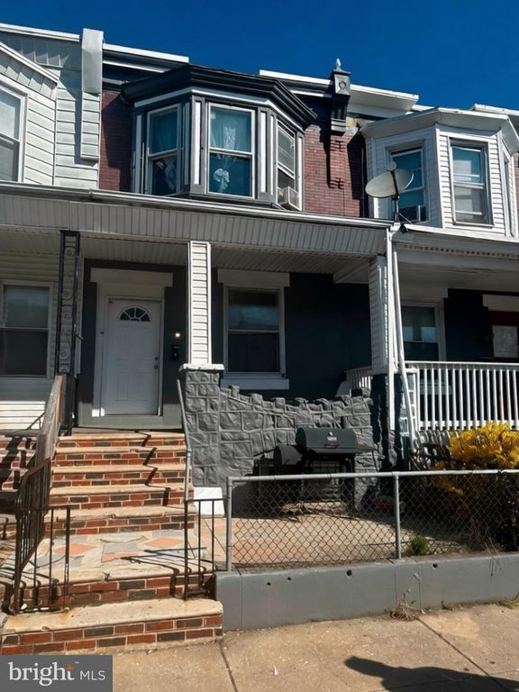 5807 MASTER ST, Philadelphia, PA 19131