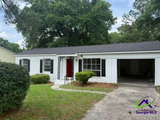 3581 Mogul RD, Macon, GA 31217