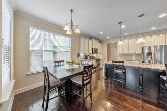 4757 Tiger Boulevard, Duluth, GA 30096