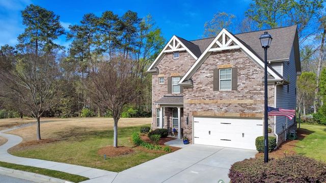 4757 Tiger Boulevard, Duluth, GA 30096
