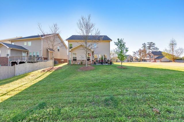 4757 Tiger Boulevard, Duluth, GA 30096