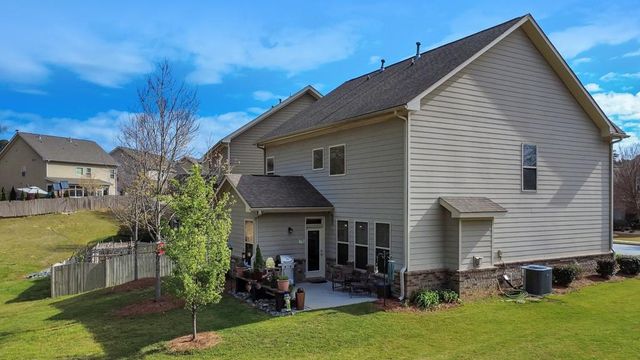 4757 Tiger Boulevard, Duluth, GA 30096