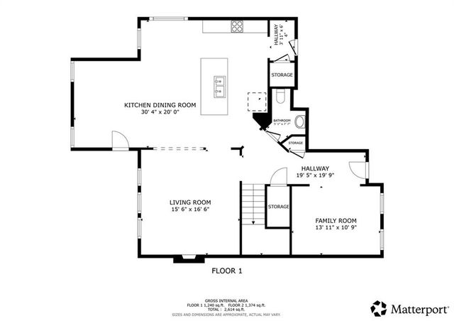 4757 Tiger Boulevard, Duluth, GA 30096