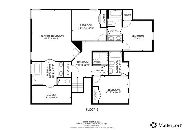 4757 Tiger Boulevard, Duluth, GA 30096