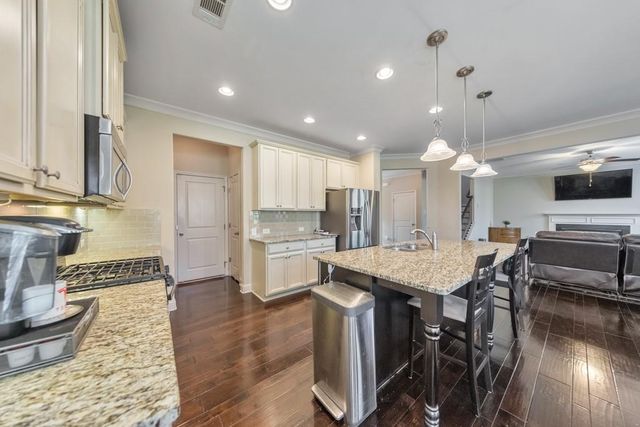 4757 Tiger Boulevard, Duluth, GA 30096