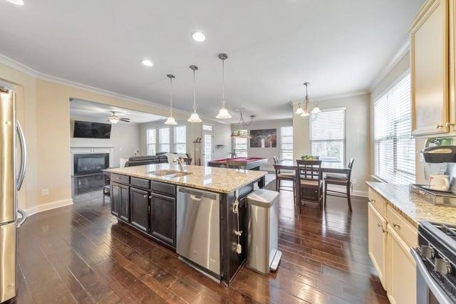 4757 Tiger Boulevard, Duluth, GA 30096