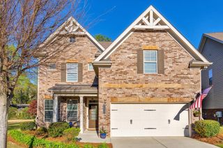 4757 Tiger Boulevard, Duluth, GA 30096