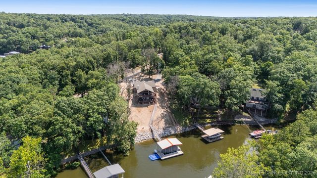 Address unavailable.