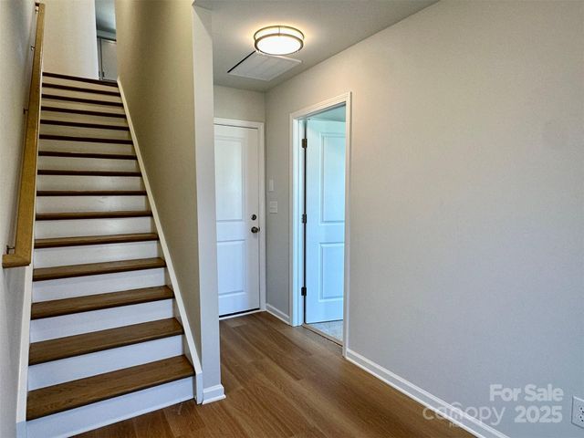 246 Ferebee Place BRX0072, Charlotte, NC 28213