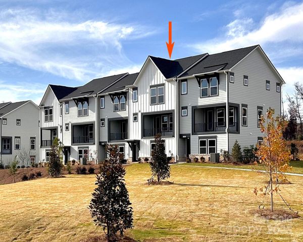 246 Ferebee Place BRX0072, Charlotte, NC 28213