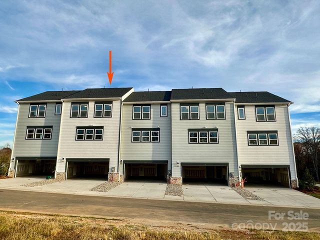 246 Ferebee Place BRX0072, Charlotte, NC 28213