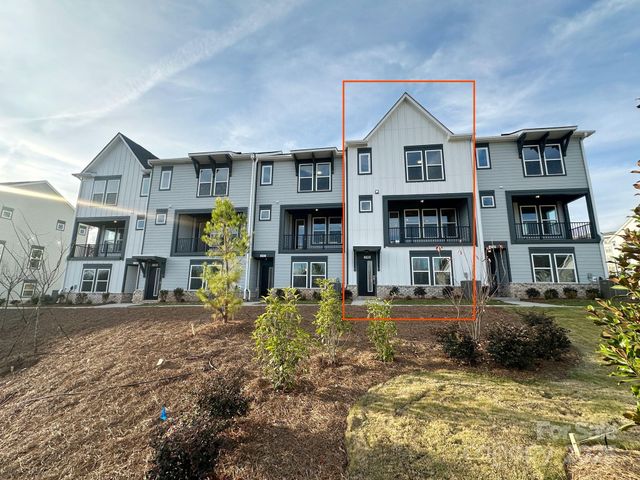 246 Ferebee Place BRX0072, Charlotte, NC 28213