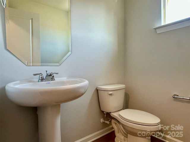 246 Ferebee Place BRX0072, Charlotte, NC 28213