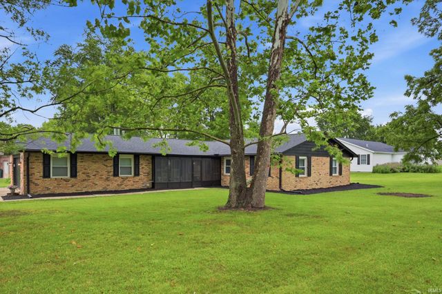 2904 W Moore Road, Muncie, IN 47304