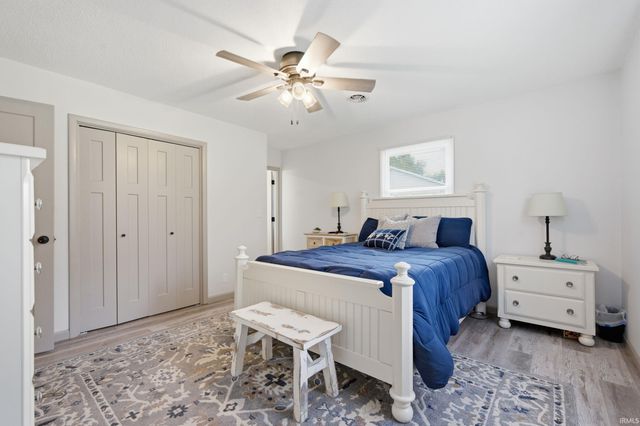 2904 W Moore Road, Muncie, IN 47304