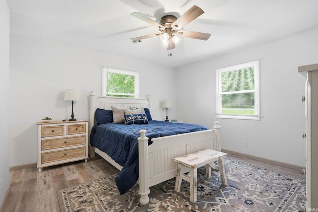2904 W Moore Road, Muncie, IN 47304