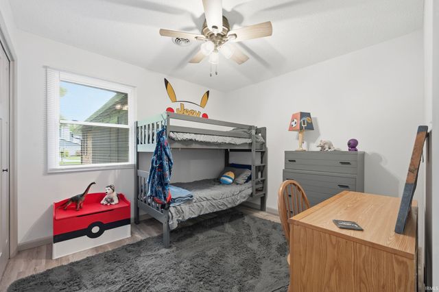 2904 W Moore Road, Muncie, IN 47304
