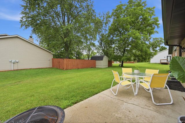 2904 W Moore Road, Muncie, IN 47304