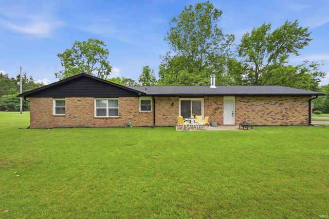 2904 W Moore Road, Muncie, IN 47304