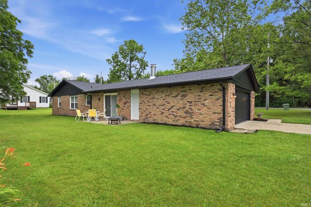 2904 W Moore Road, Muncie, IN 47304