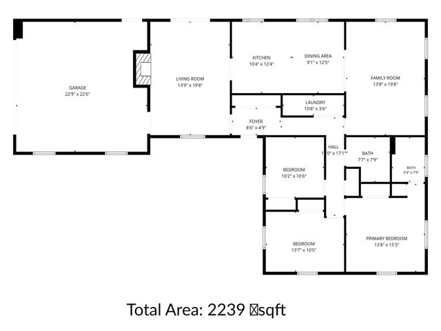 2904 W Moore Road, Muncie, IN 47304
