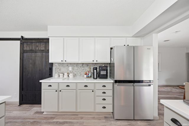 2904 W Moore Road, Muncie, IN 47304