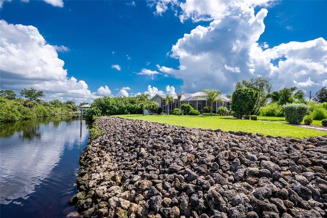 13417 PALAU CIRCLE, Port Charlotte, FL 33953