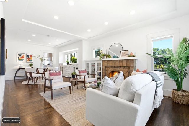 4203 Redding, Oakland, CA 94619