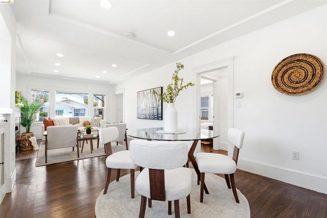 4203 Redding, Oakland, CA 94619