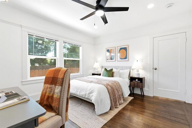 4203 Redding, Oakland, CA 94619