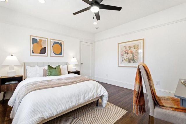 4203 Redding, Oakland, CA 94619