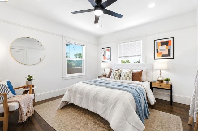 4203 Redding, Oakland, CA 94619