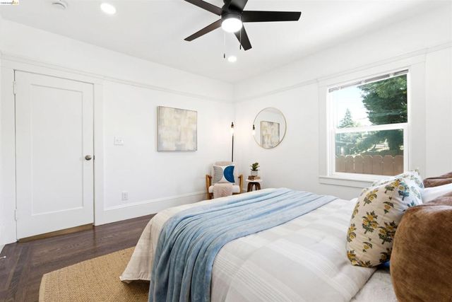 4203 Redding, Oakland, CA 94619