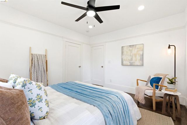 4203 Redding, Oakland, CA 94619