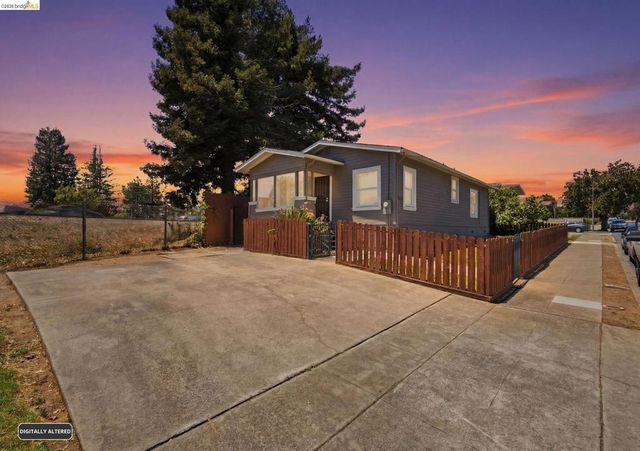 4203 Redding, Oakland, CA 94619