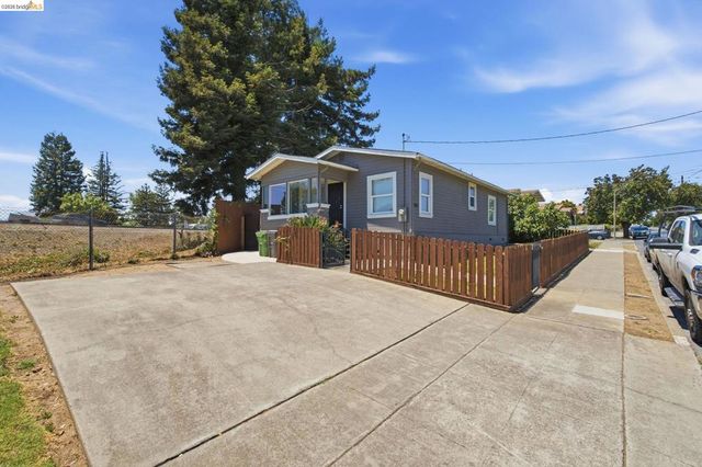 4203 Redding, Oakland, CA 94619