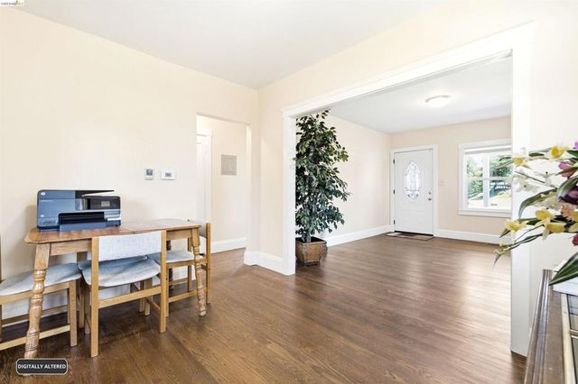 4203 Redding, Oakland, CA 94619