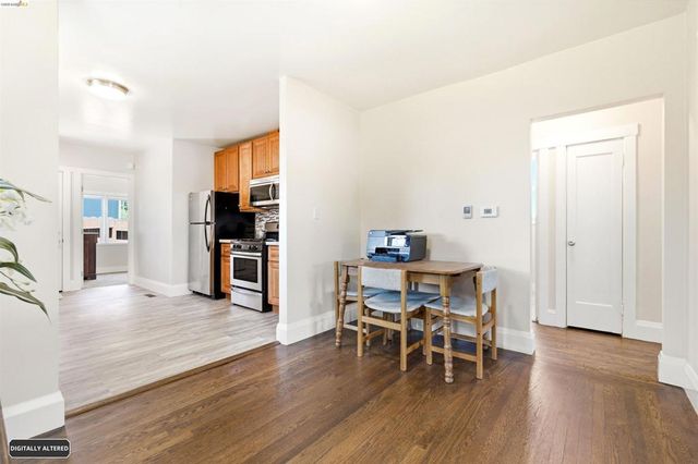 4203 Redding, Oakland, CA 94619