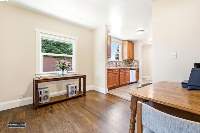 4203 Redding, Oakland, CA 94619