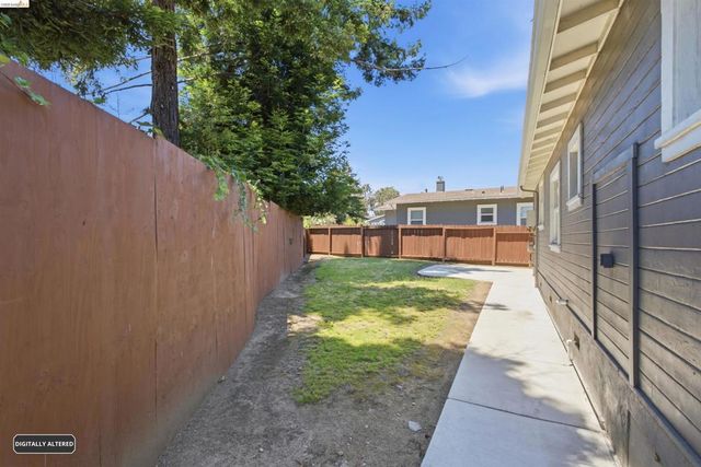 4203 Redding, Oakland, CA 94619