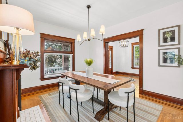 2552 Melrose Avenue, Norwood, OH 45212
