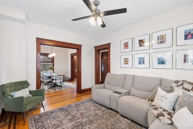 2552 Melrose Avenue, Norwood, OH 45212