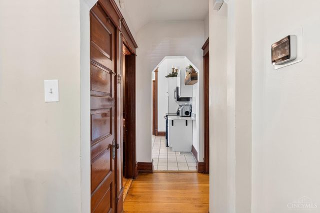 2552 Melrose Avenue, Norwood, OH 45212