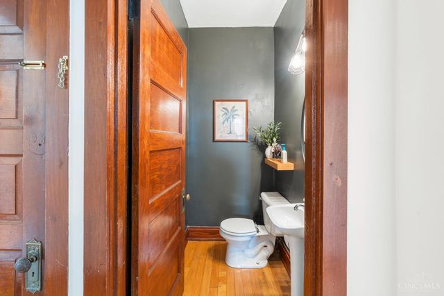 2552 Melrose Avenue, Norwood, OH 45212