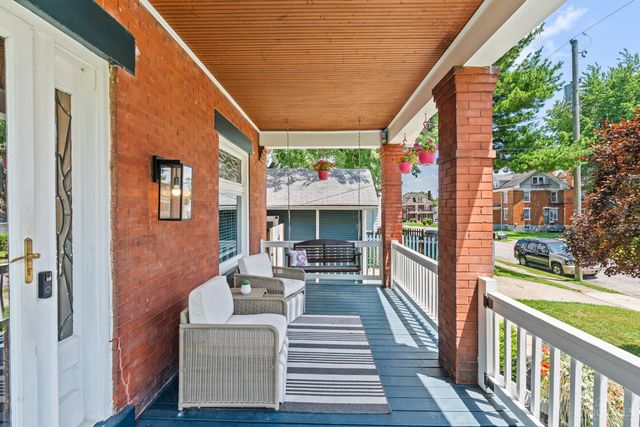 2552 Melrose Avenue, Norwood, OH 45212