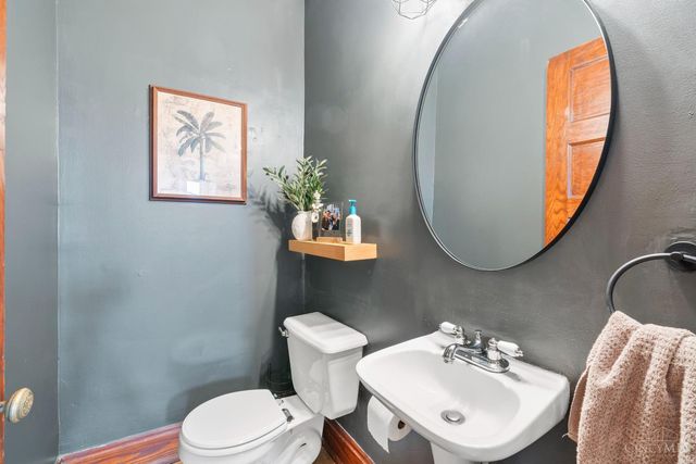 2552 Melrose Avenue, Norwood, OH 45212